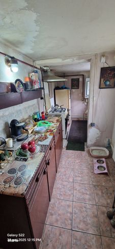 Casă Simeria zonă frumoasă cu 1.000mp Teren-13