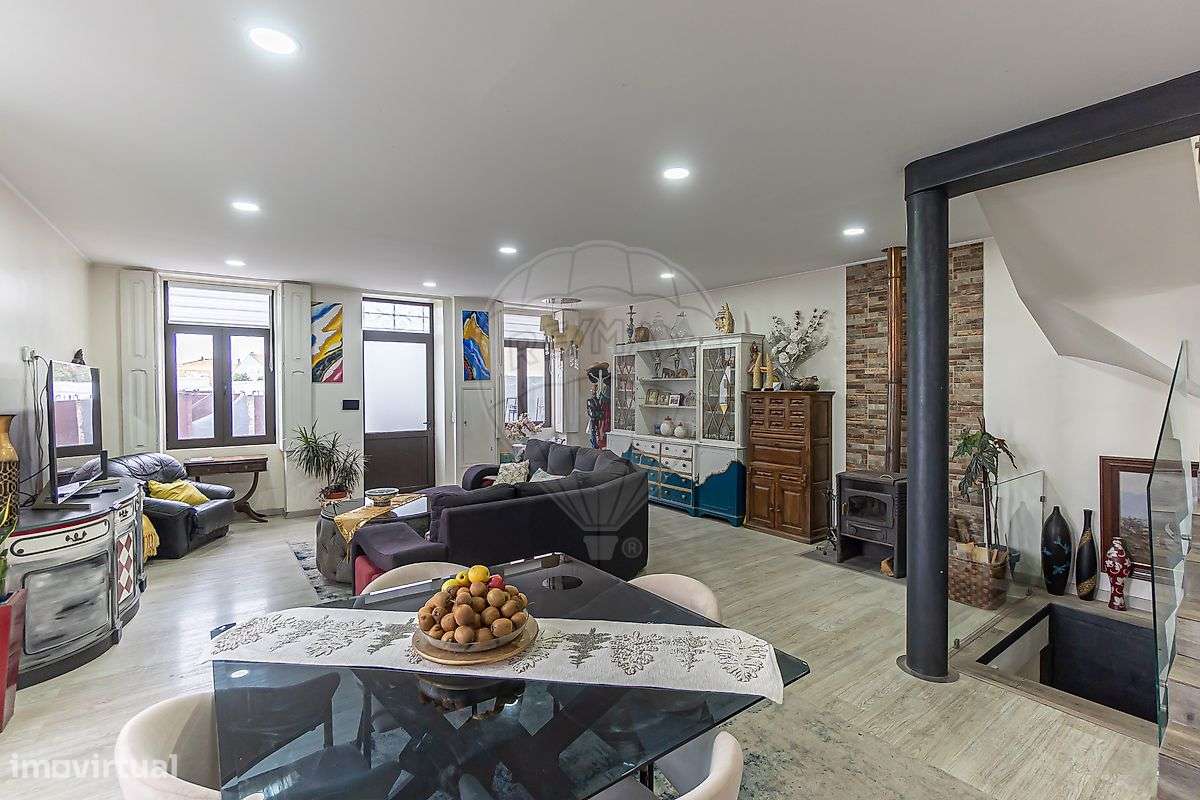 Moradia T2 para venda-6