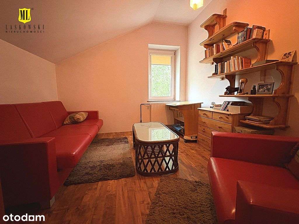 os. Różany Potok-duży dom 280 m2 przy samym lesie-16