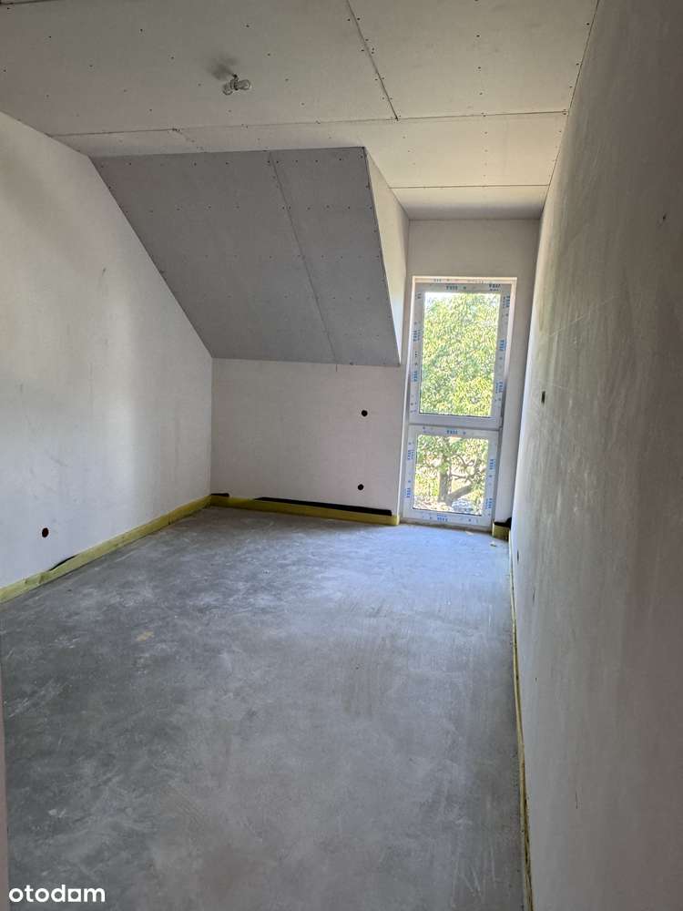 Takie OKAZJE uciekają szybko! Bliźniak- lokal 112m2- spokojne osiedle!-9