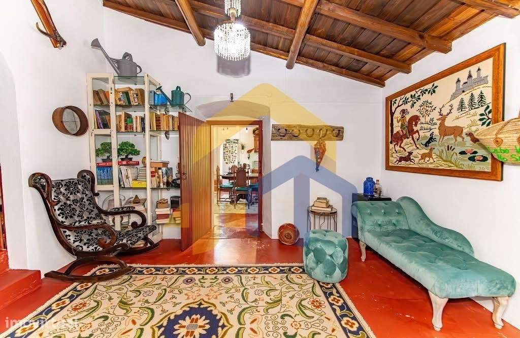 Quinta T3 em São Lourenço de Mamporcão - Estremoz-19