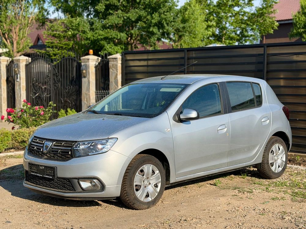 Dacia Sandero II [2012 - 2020] 1.0 SCe Acces 2020