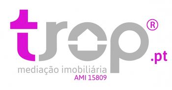 Francisco Ricardo Macedo, Unipessoal Lda. (TROP Imobiliária) Logotipo