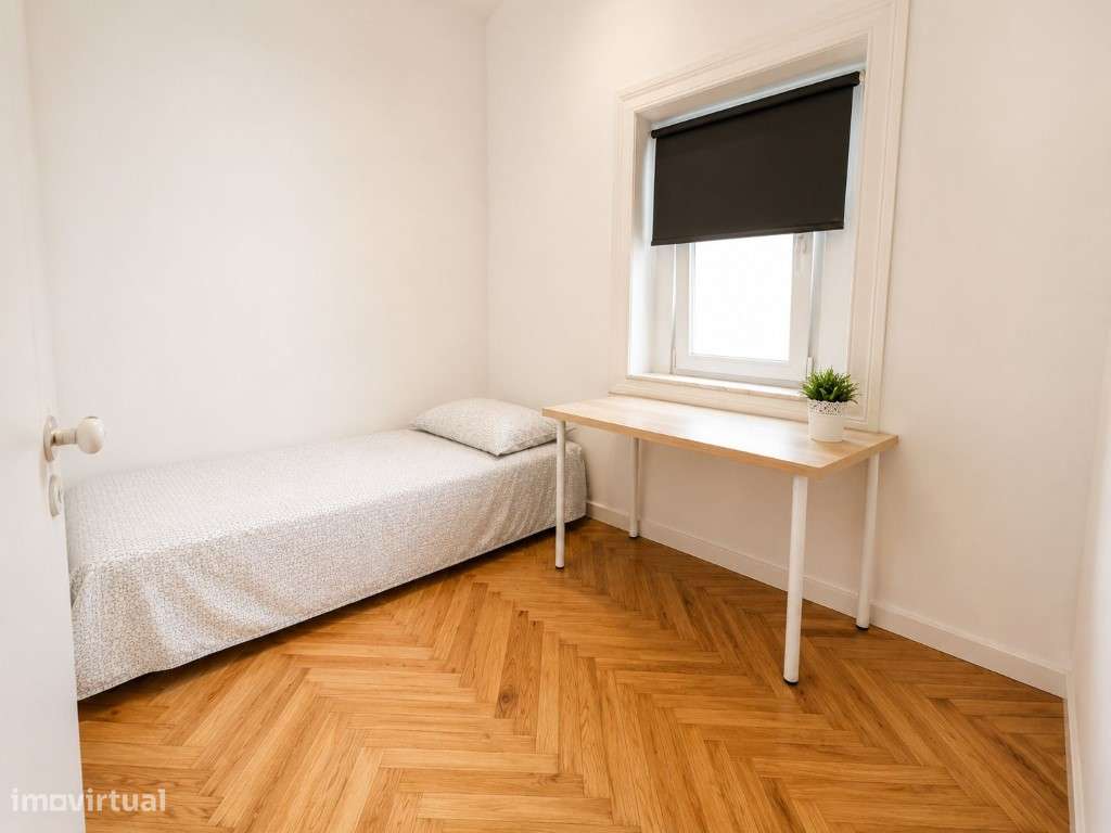 Apartamento exclusivo na Graça | Vista cidade e rio | Localização p...-6