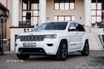 Jeep Grand Cherokee Gr 3.6 V6 Overland - 2