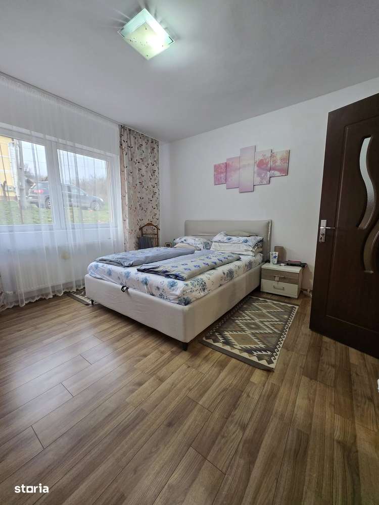 Casă de vânzare în sat Mica, jud. Mureș-8