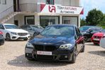 BMW 525 d Pack M Auto - 1