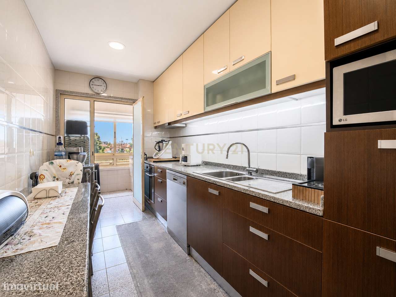 Apartamento T2 em Matosinhos-12