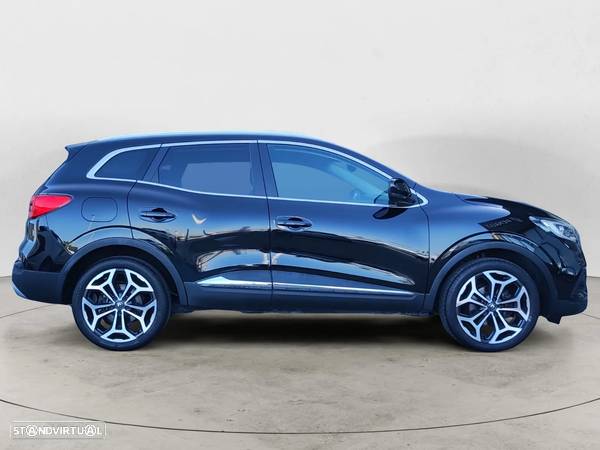 Renault Kadjar 1.3 TCe Intens - 7