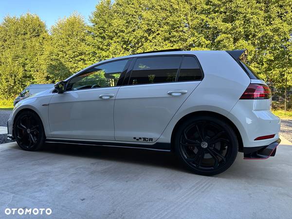 Volkswagen Golf GTI TCR 2.0 TSI OPF DSG - 3