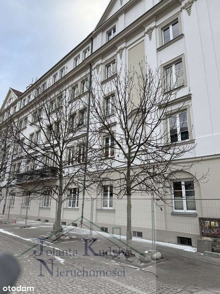 Targowa *w kamienicy * tuż przy Metrze-13