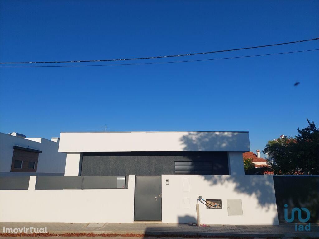 Casa T3 em Setúbal de 160,00 m2