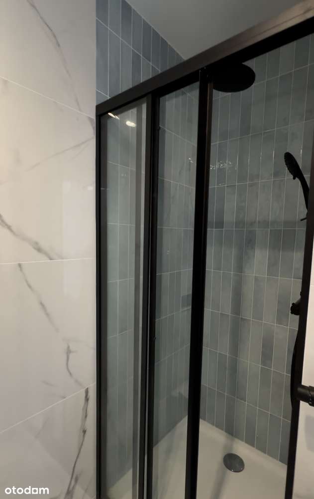 mieszkanie w kameralnym budynku Pastelowa 35m2 + garaż podziemny - Pełny obrazek: 5/6