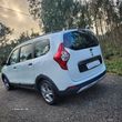 Dacia Lodgy 1.5 Blue dCi Stepway 7L - 10