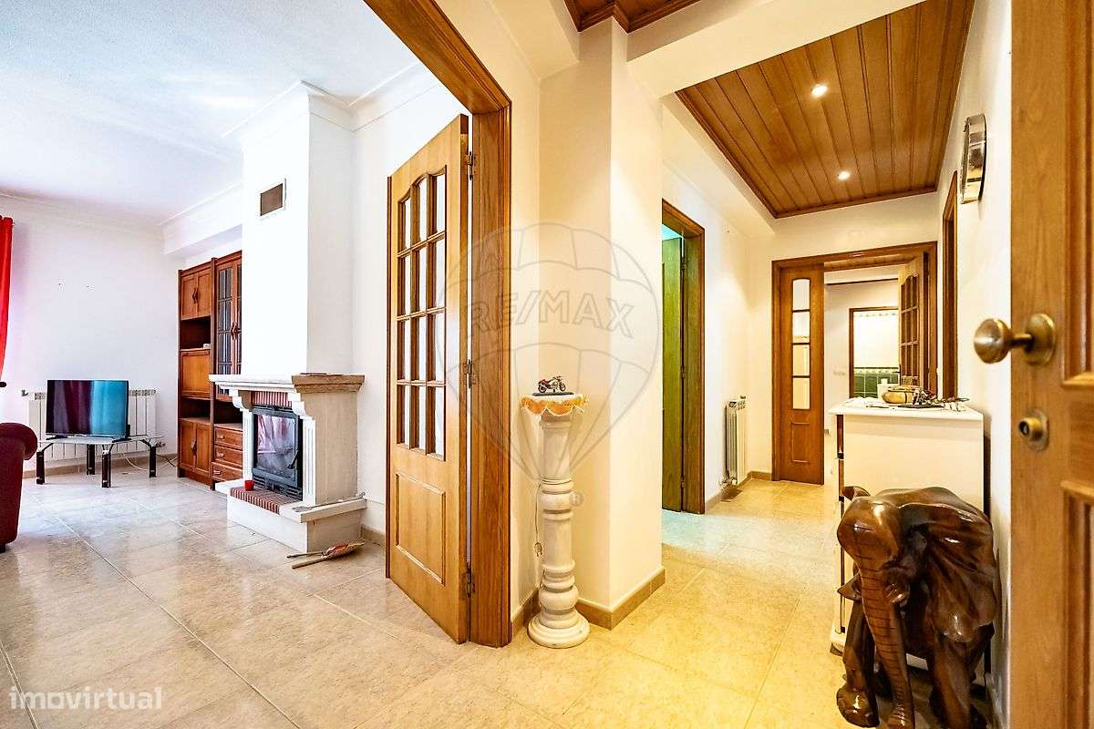 Apartamento T4 para arrendamento - Grande imagem: 3/22