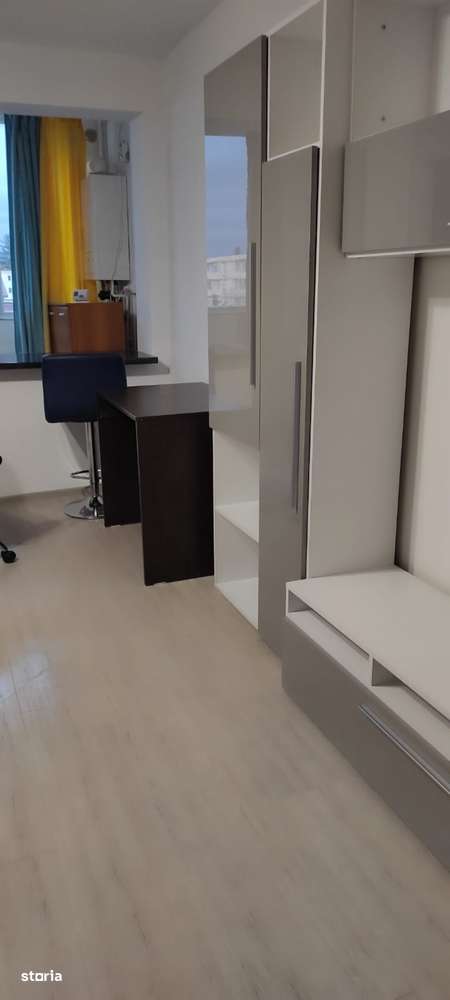 Garsoniera semidecomandata zona Astra - Imagine principală: 5/8