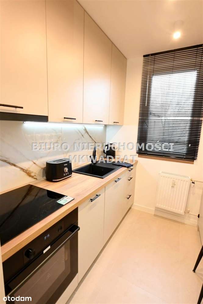 M3, wysoki standard, wyposażone -ul. Kościuszki - Pełny obrazek: 3/10