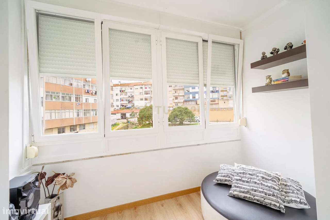 T3 Remodelado com Elevador no Fogueteiro-13