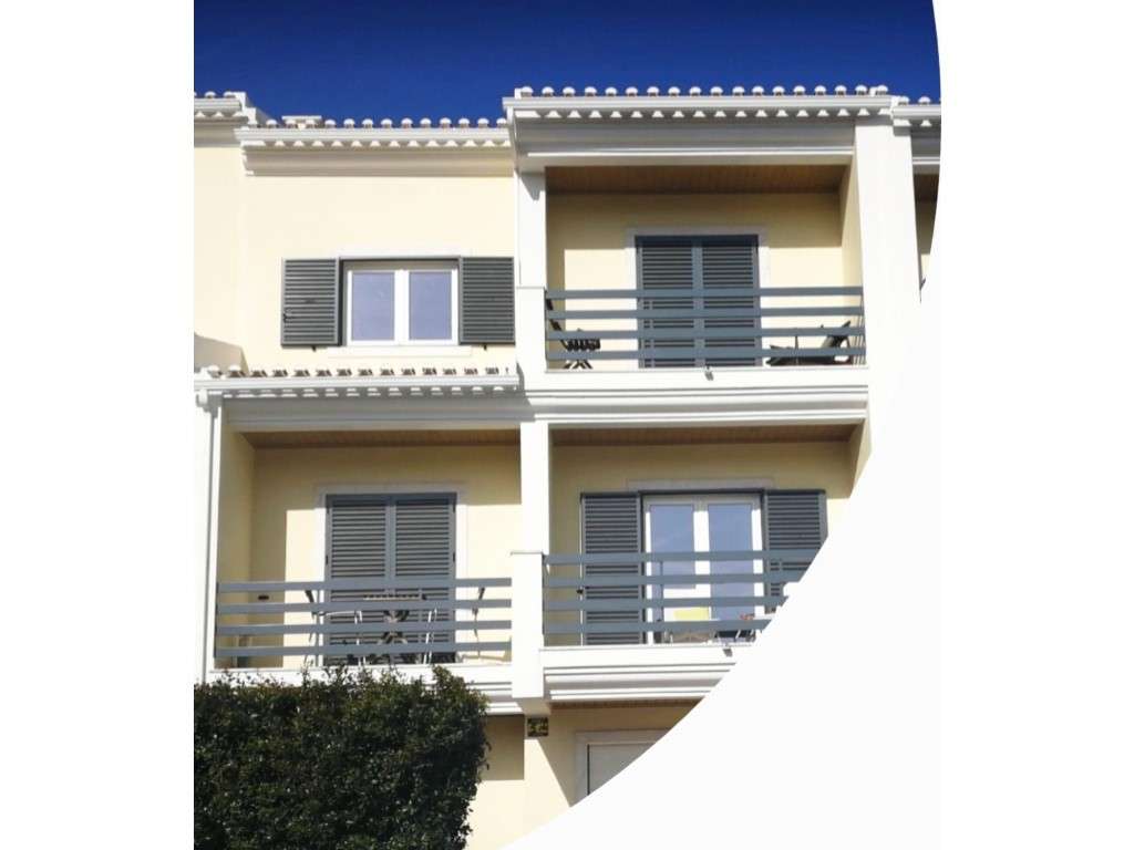 Moradia T3 NOVA para Venda em Barcarena, Oeiras - Grande imagem: 4/41