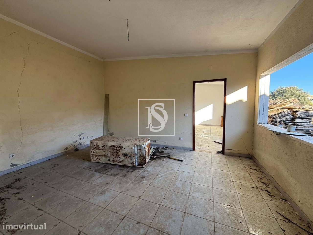 Terreno para Construção - Entroncamento-11