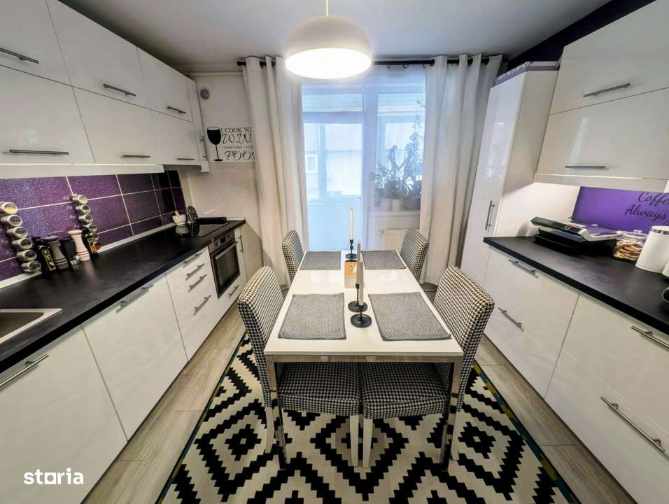 Apartament zona Arhitectilor!! - Imagine principală: 2/12