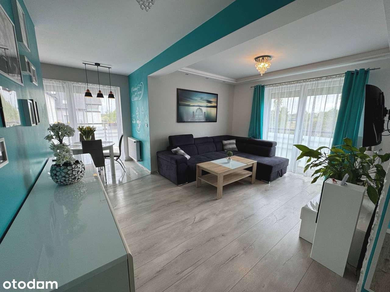 PROMOCJA 55.000ZŁ TANIEJ. NOWA CENA ! - Pełny obrazek: 4/16