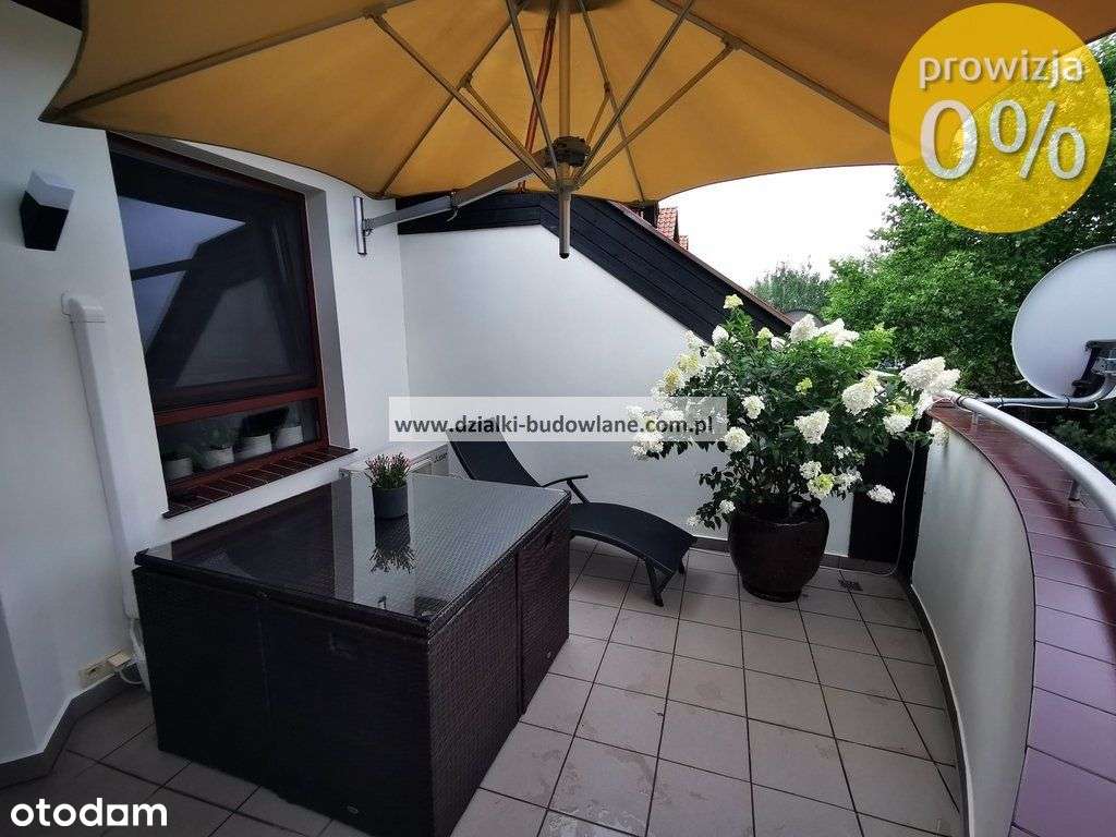 Mieszkanie o wysokim standardzie wykończenia Wysoka/Ołtaszyn-12