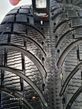 KOŁA ZIMOWE MERCEDES GLC A2534010600 235/65 R17 ET36 - 8