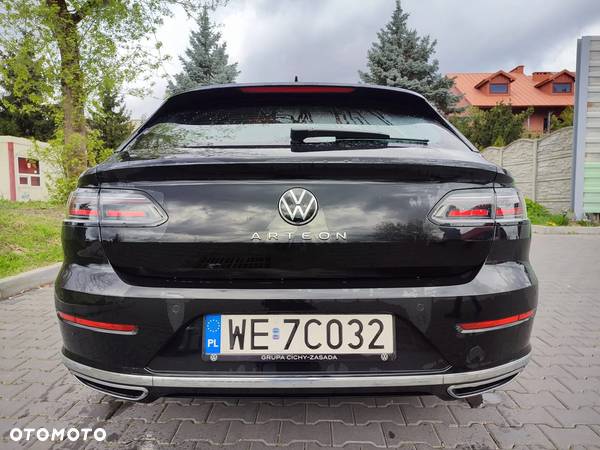 Volkswagen Arteon 2.0 TSI Elegance DSG - 6