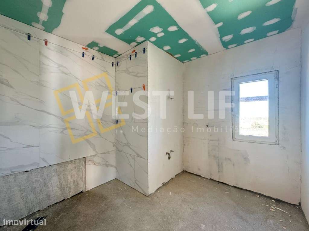 Moradia T3 com três magnificas suítes - NOVA - Grande imagem: 4/25