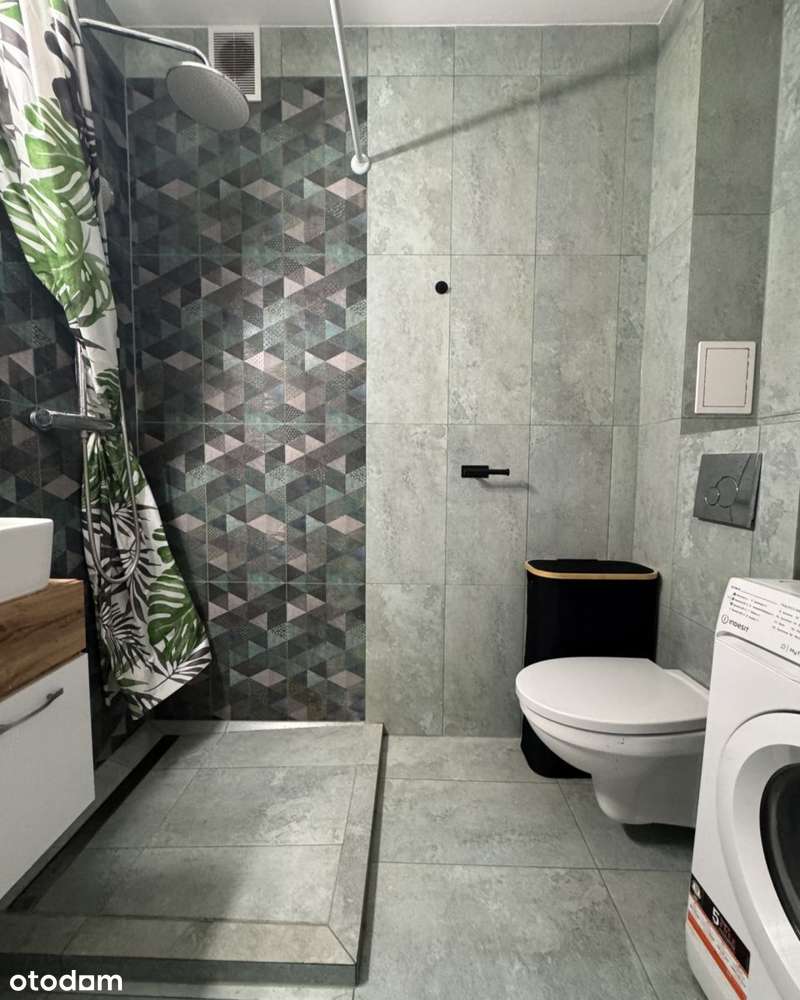 Plac Plac Hallera / Szanajcy 11 . 30 m2 2 piętro-7