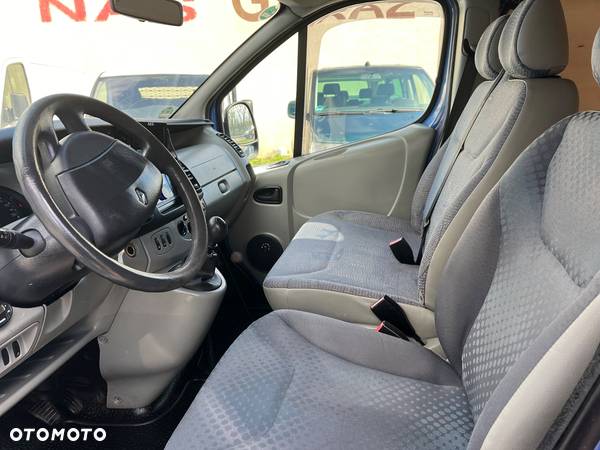 Renault Trafic - 7