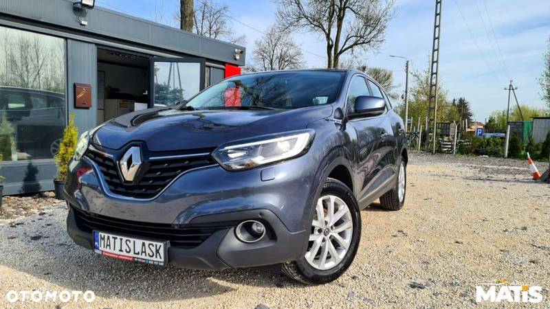 Renault Kadjar - 7