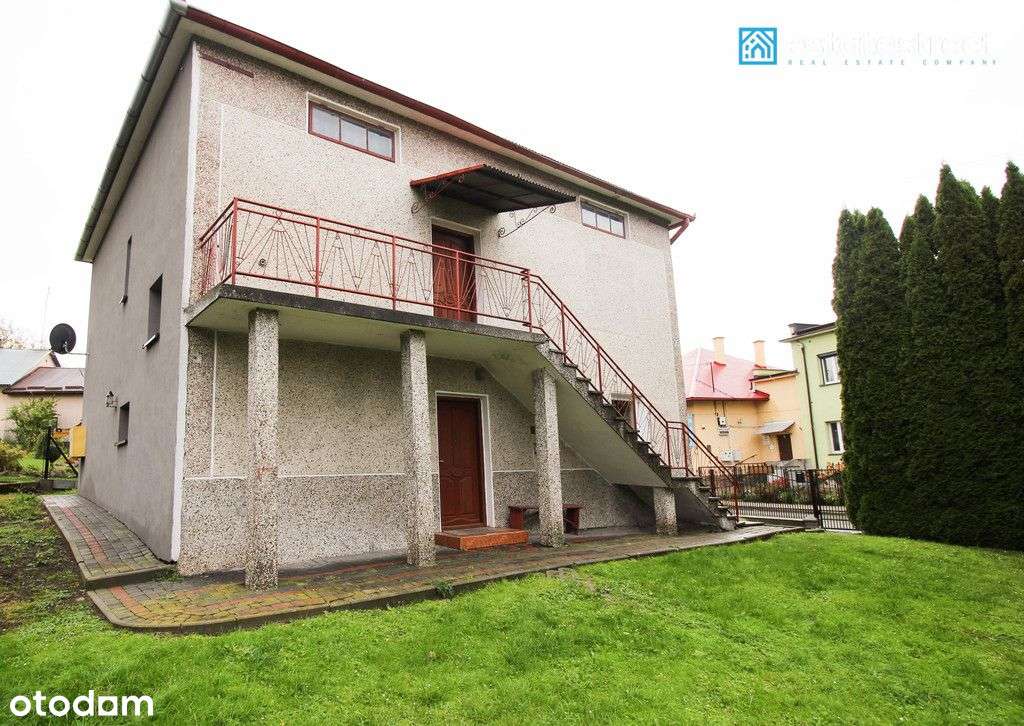 Twój nowy dom w spokojnej okolicy! - Pełny obrazek: 5/20