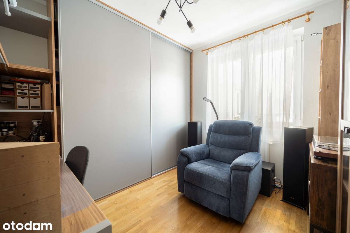 *REZERWACJA* 4pokoje 70 m² |parter|zamknięte osiedle|garaż-7