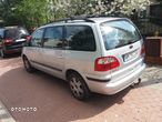 Ford Galaxy 2.8 V6 Ghia - 2