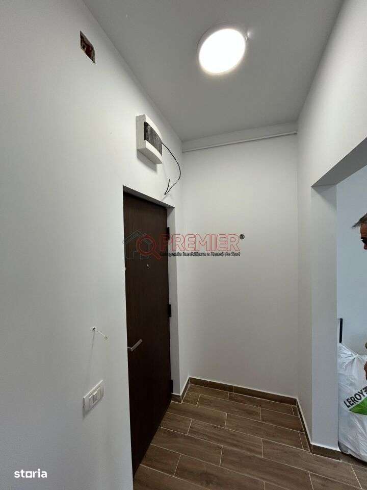 Berceni - Piata Sudului metrou - garsoniera decomandata - Imagine principală: 5/8