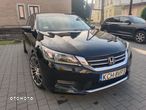 Honda Accord 2.4 Executive - 1