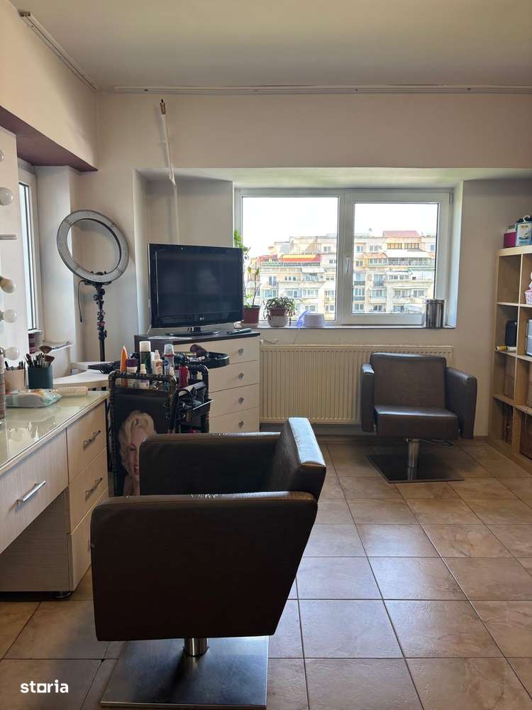 Oferta-Bulevardul Unirii, vedere directă la bulevard, terasă spațioasă-7