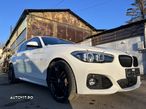 BMW Seria 1 118i Edition M Sport Shadow - 5