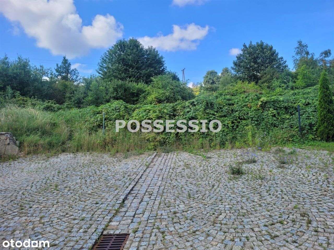 Atrakcyjne Działki Pod Zabud. Jednorodzinną - Pełny obrazek: 4/7