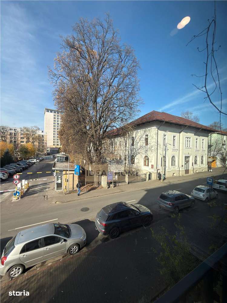 Garsoniera. Centru Umv. Etaj 1 - Imagine principală: 5/7