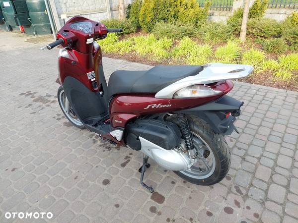 Piaggio Liberty - 3