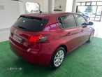 Peugeot 308 1.2 PureTech Allure EAT8 - 7