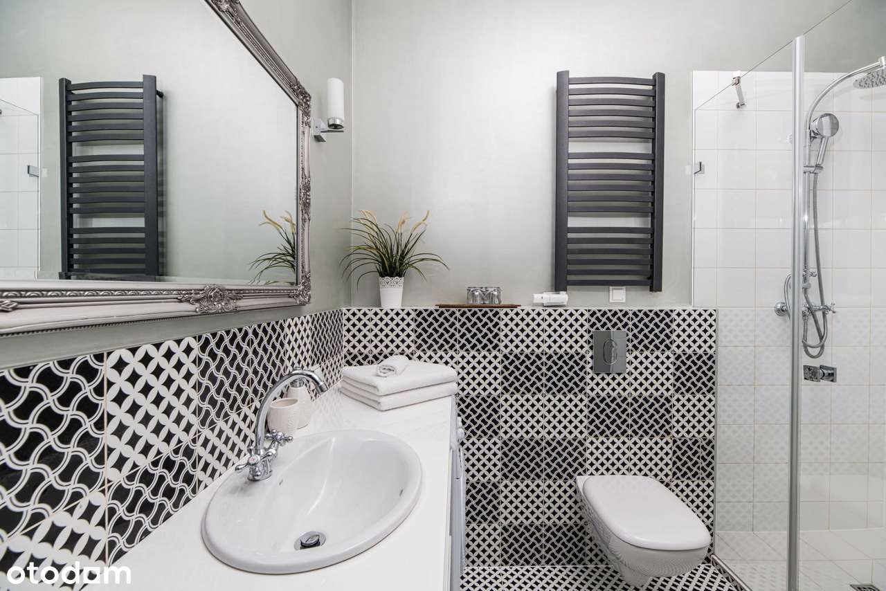 Apartament inwestycyjny w samym sercu Krakowa – Batorego 7-8