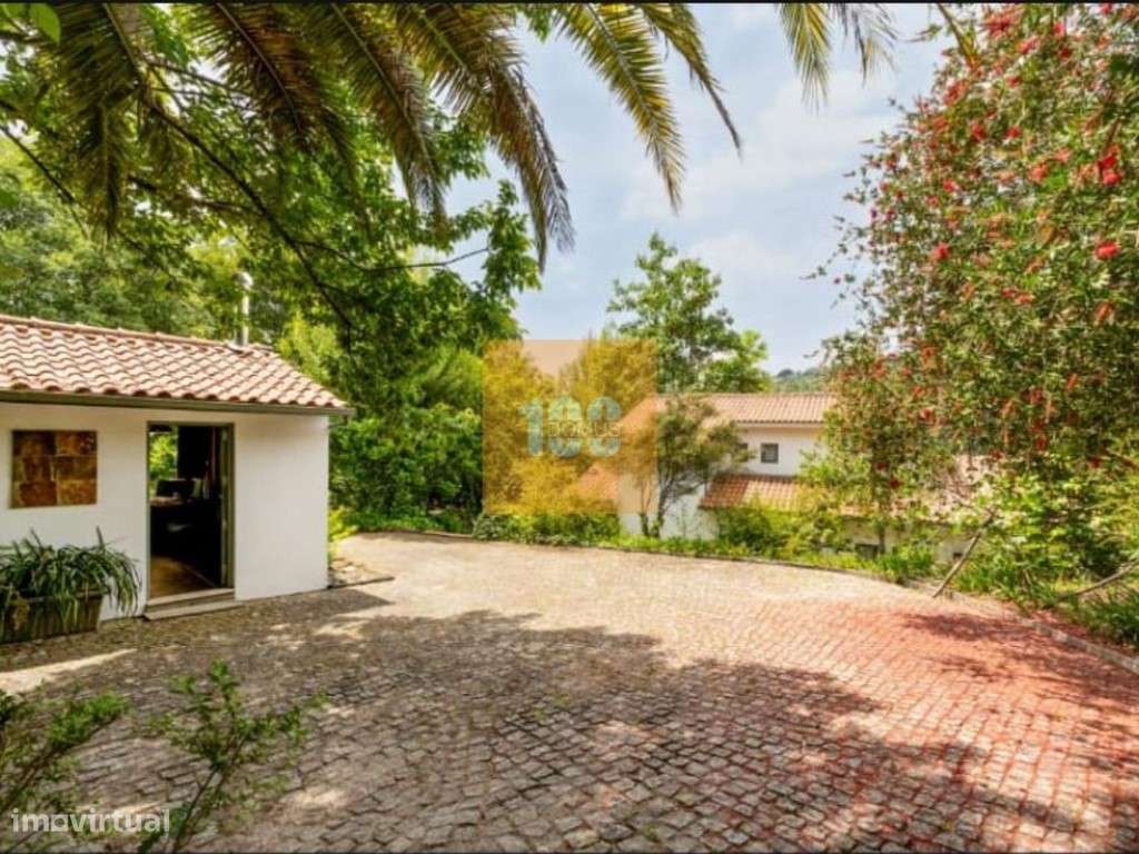 Quinta no Marco de Canaveses - Grande imagem: 2/17