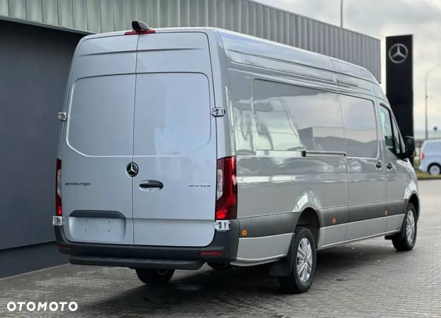 Mercedes-Benz Sprinter 319CDI - 7