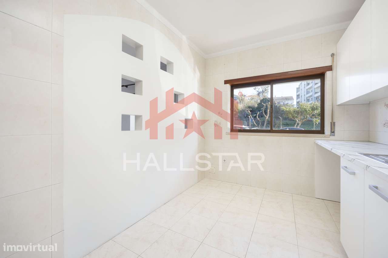 Apartamento T2 / Urbanização das Pimenteiras / Marrazes - Grande imagem: 5/29