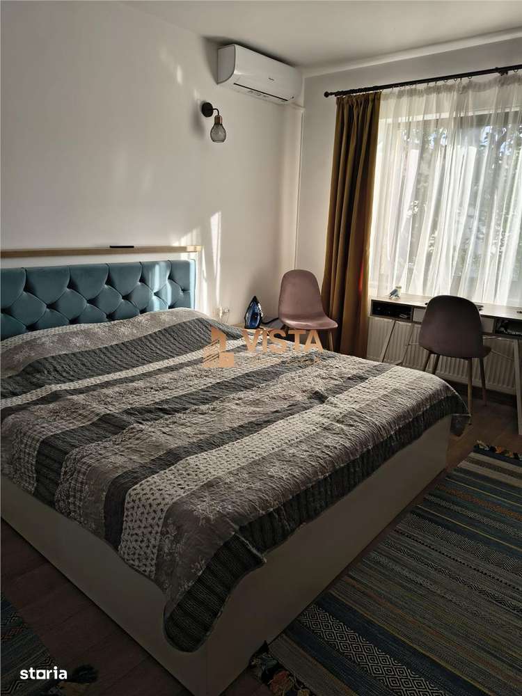 Casa duplex cu teren in zona Astra- Gemenii, Brasov-12
