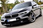 BMW Seria 5 M550i xDrive sport - 5